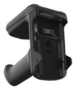 Zebra RFD2000 UHF RFID Sled - Barcode- / RFID-Leser, Ansicht 3