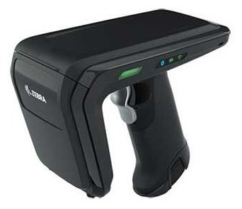 Zebra RFD40, RFID (UHF) - Bluetooth 5.0