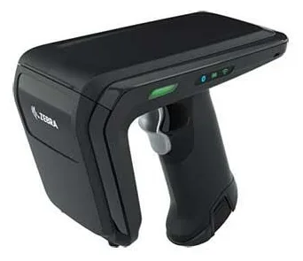Zebra RFD40, RFID (UHF) - Bluetooth 5.0, Ansicht 2