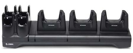 Zebra RFD40/RFD90 3 DEVS/4 Toaster