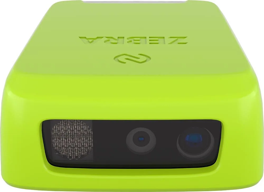 Zebra RS2100 - Barcode-Scanner - tragbar - 2D-Imager, Ansicht 3