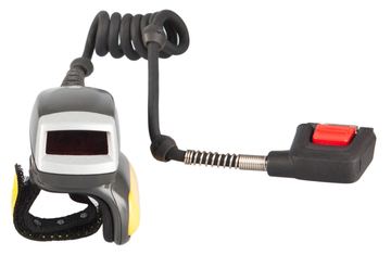 Zebra RS4000 - Short Cable Version - Barcode-Scanner von LumaTech