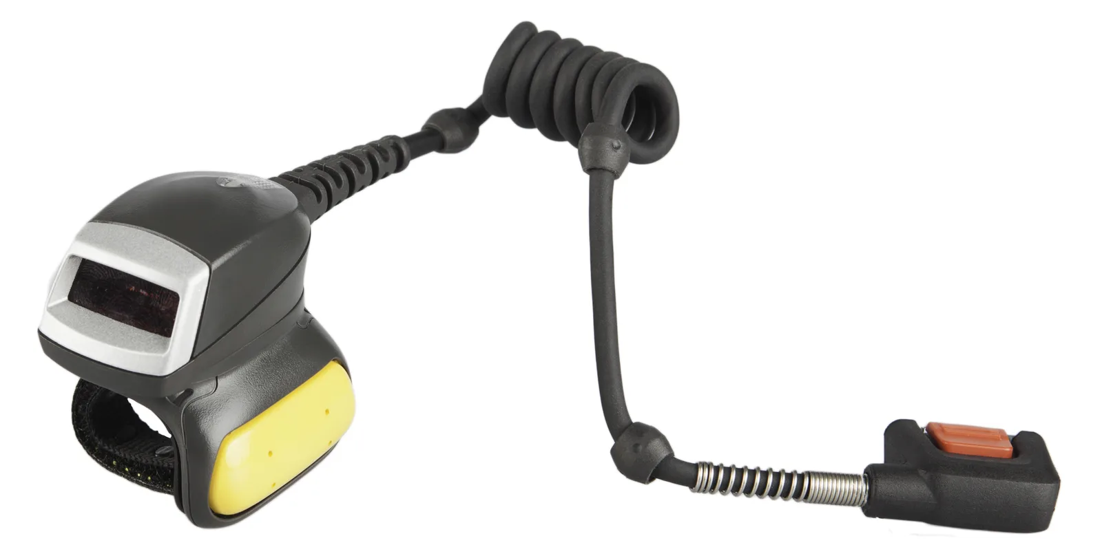 Zebra RS4000 - Short Cable Version - Barcode-Scanner, Ansicht 2