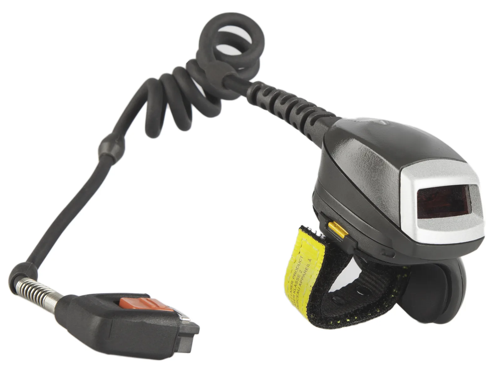 Zebra RS4000 - Short Cable Version - Barcode-Scanner, Ansicht 3
