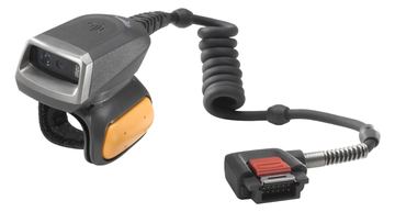 Zebra RS5000 - Short Cable Version - Barcode-Scanner von LumaTech