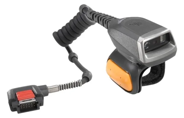 Zebra RS5000 - Short Cable Version - Barcode-Scanner, Ansicht 2