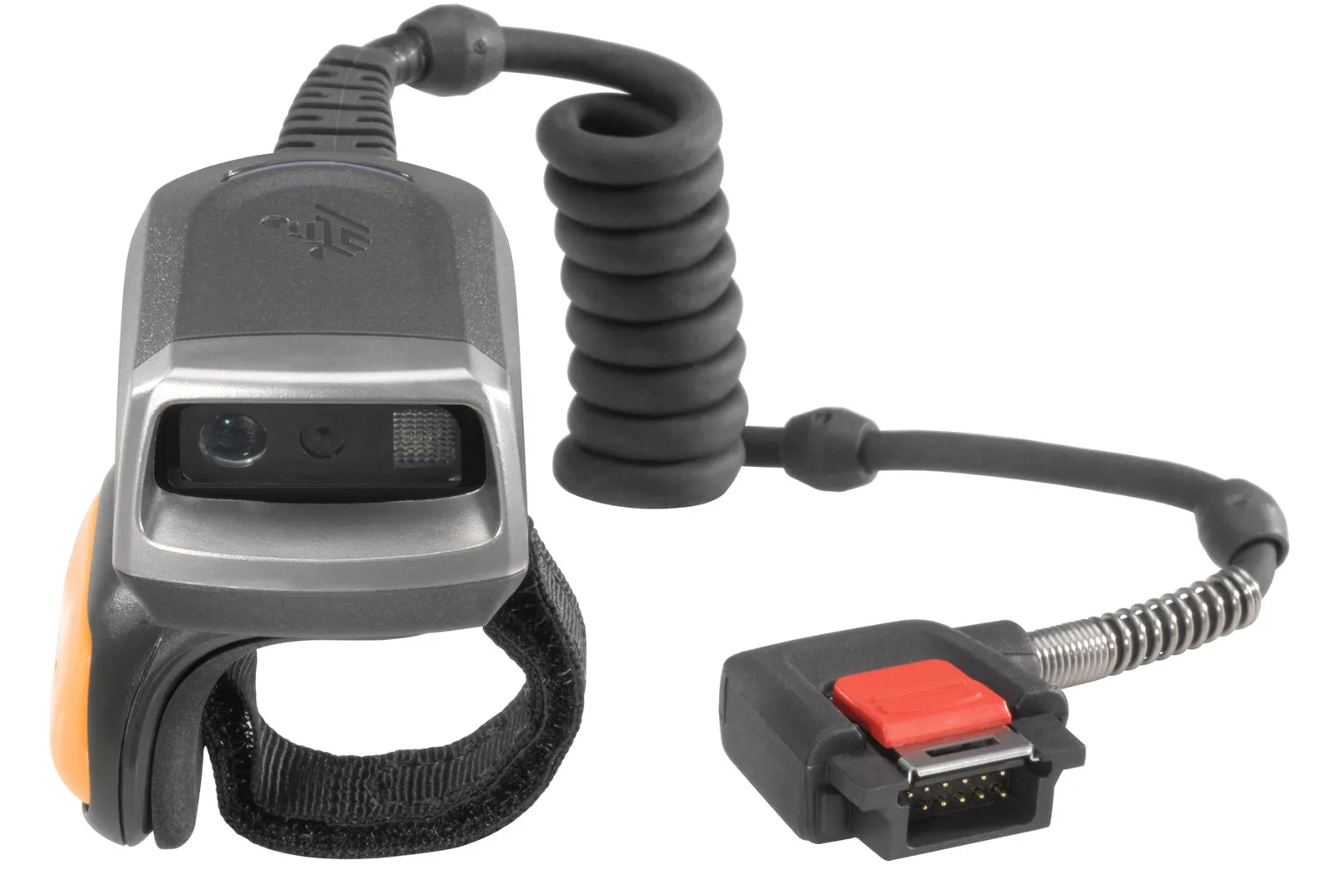 Zebra RS5000 - Short Cable Version - Barcode-Scanner, Ansicht 4