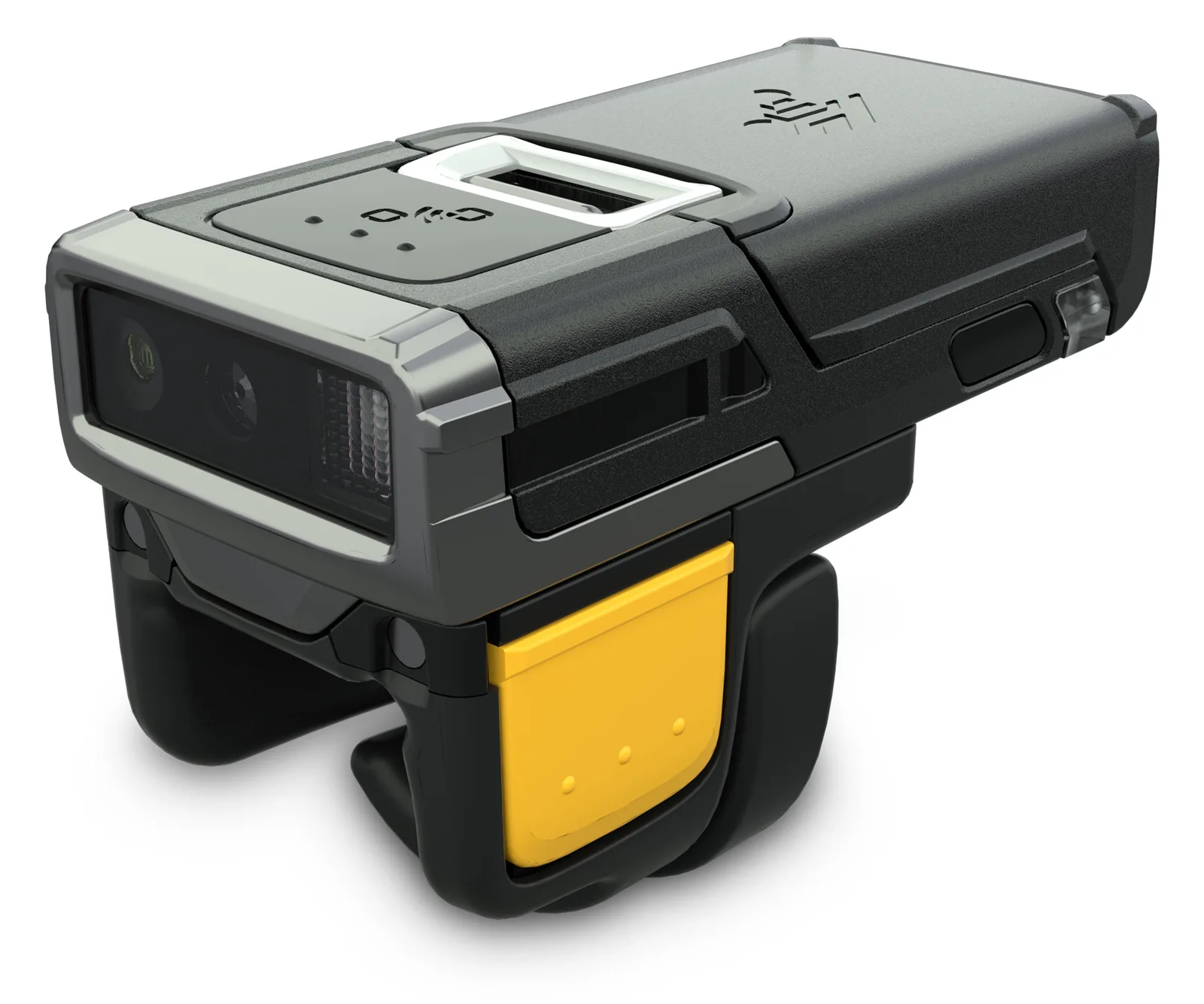 Zebra RS5100 - Tragbares Barcodelesegerät - 1D/2D - Laser - Code 11 - Code 128 - Code 39 - Code 93 - (RS51C0-TBDNWR), Ansicht 3