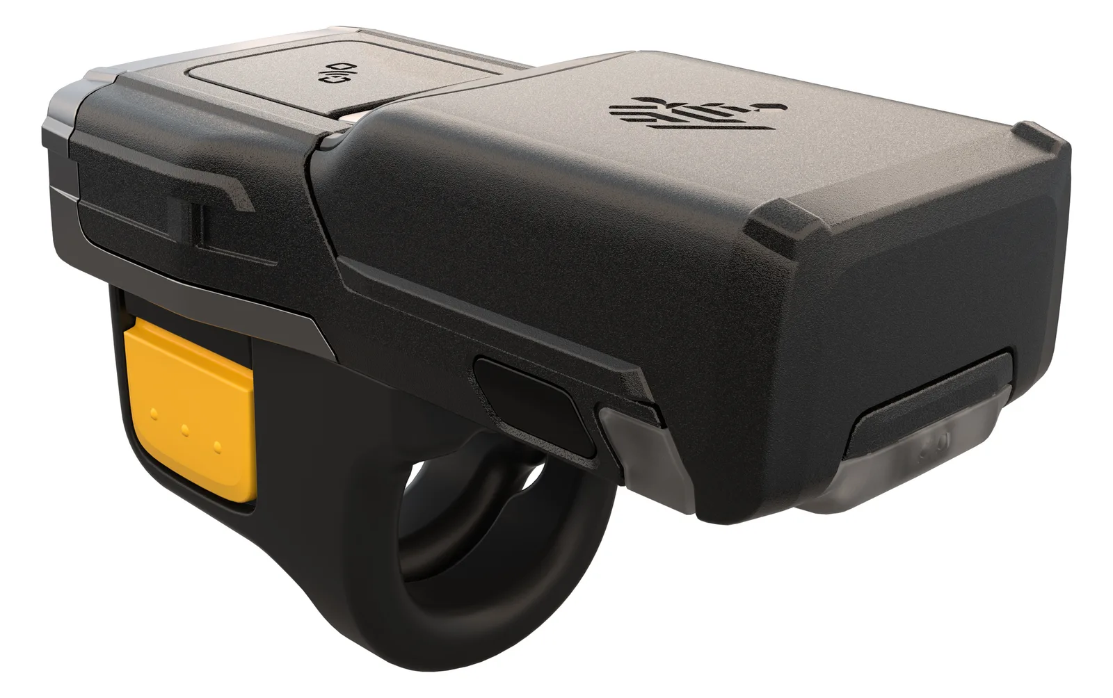 Zebra RS6100 - Barcode-Scanner - tragbar - 2D-Imager decodiert - Bluetooth 5.2 - (RS61B0-KBSSZWR), Ansicht 2