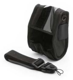 Zebra Soft Case - Tragetasche für Drucker - für von LumaTech