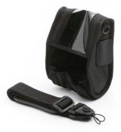 Zebra Soft Case - Tragetasche für Drucker - für