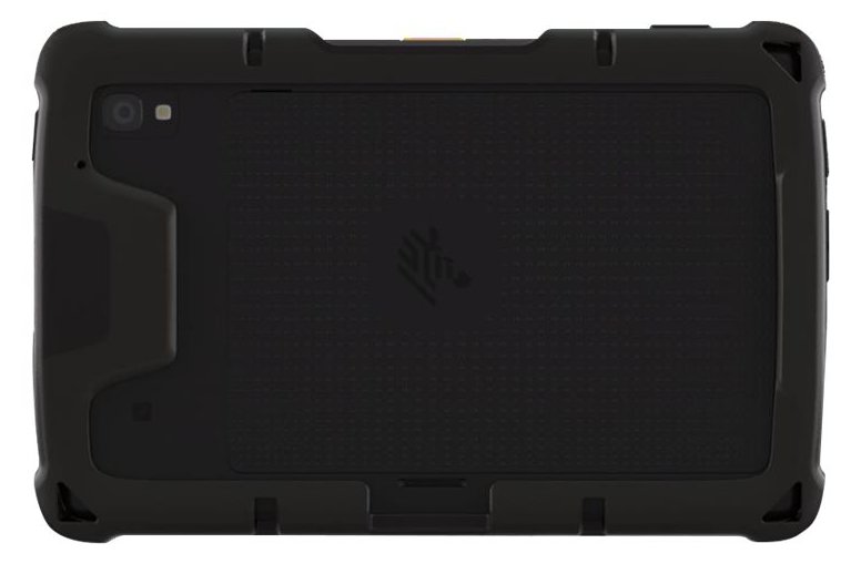 Zebra Stoßstange für Tablet - widerstandsfähig