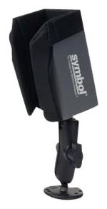 Zebra Strichcode-Scanner-Halterung - für Symbol LS3408-ER, LS3408-FZ, P370 von LumaTech