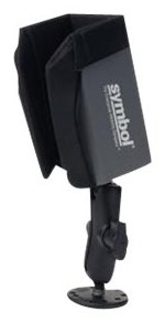 Zebra Strichcode-Scanner-Halterung - für Symbol LS3408-ER, LS3408-FZ, P370