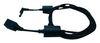Zebra Stromkabel - 12 V - 4.16 A - 1.8 m - für Zebra ET51