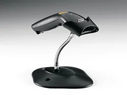 Zebra Symbol LS1203 - Barcode-Scanner - Handgerät - 100 Scans/Sek., Ansicht 2