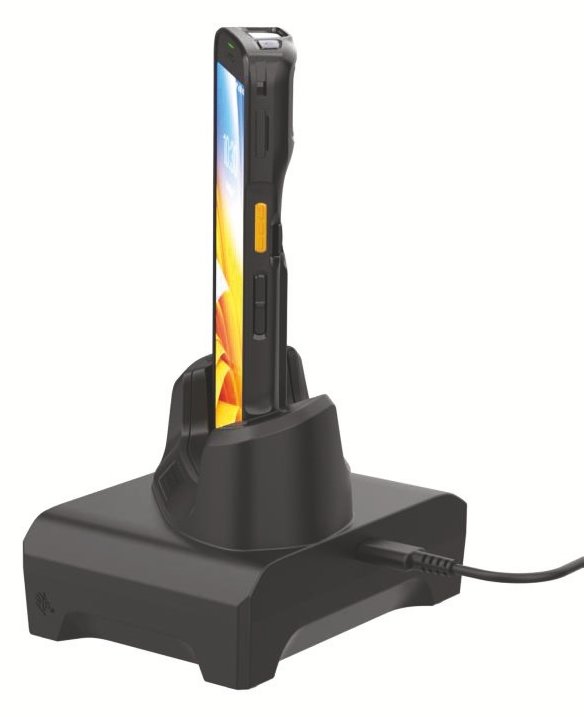 Zebra TC22/TC27 Single Slot Charge Only Cradle