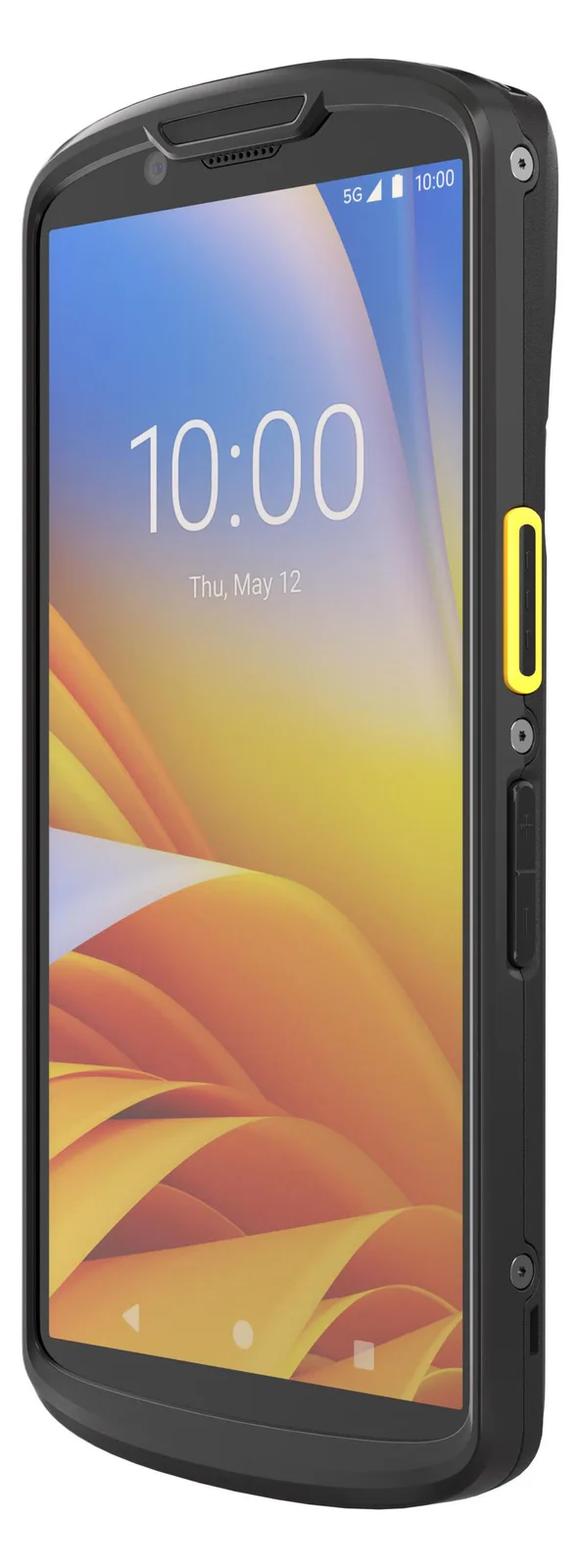 Zebra TC53 - Datenerfassungsterminal - robust - Android 11 - 64 GB - 15.2 cm (6), Ansicht 4