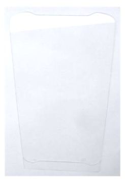 Zebra TC53/TC58 SCREEN PROTECTOR 1-PACK von LumaTech