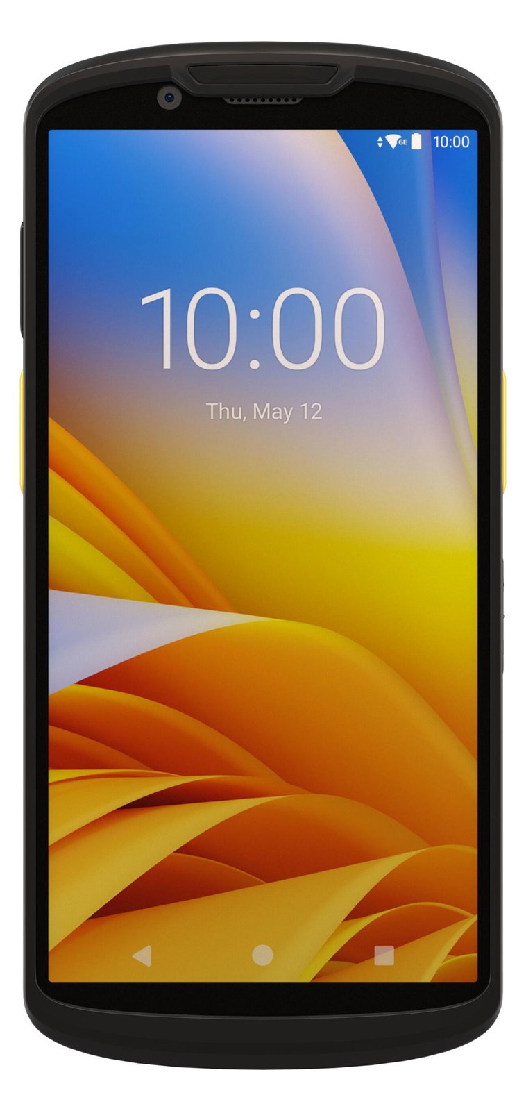 Zebra TC58 - Datenerfassungsterminal - robust - Android 11 - 64 GB - 15.2 cm (6) von LumaTech