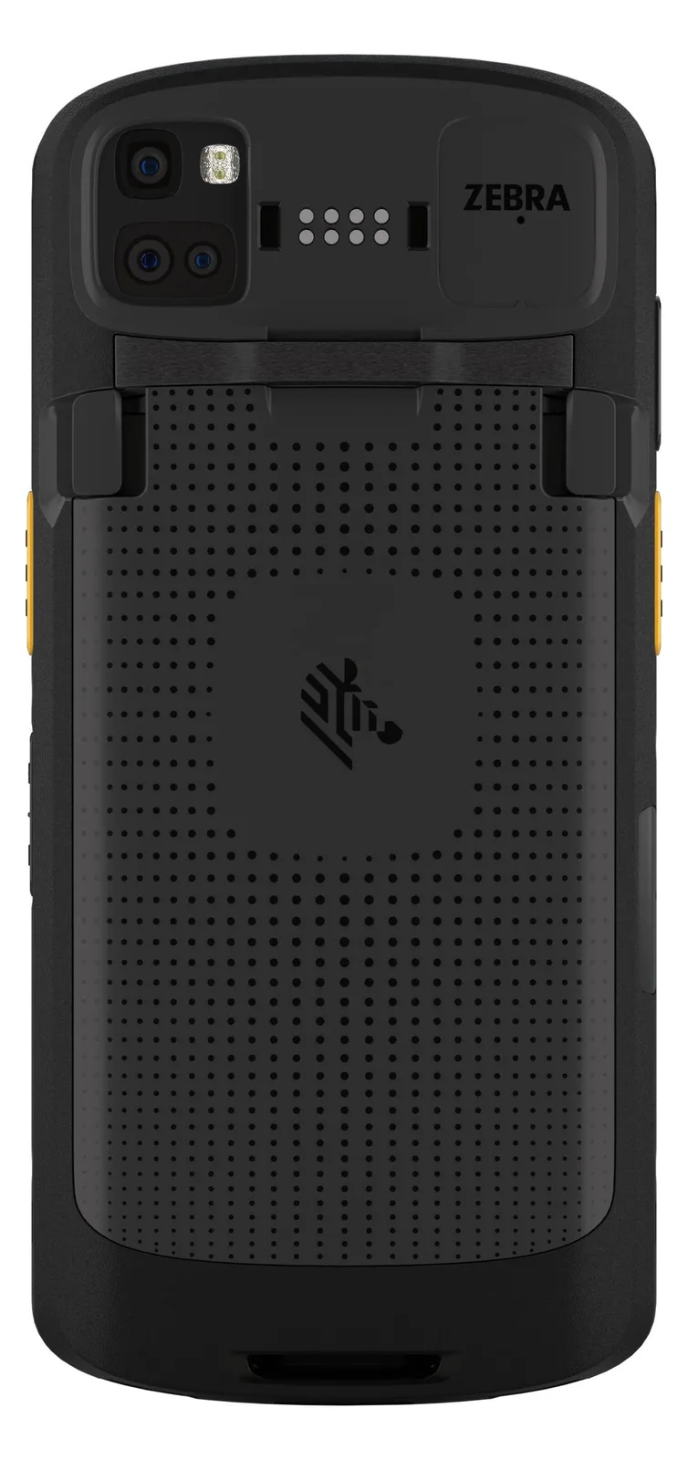 Zebra TC58 - Datenerfassungsterminal - robust - Android 11 - 64 GB - 15.2 cm (6), Ansicht 3