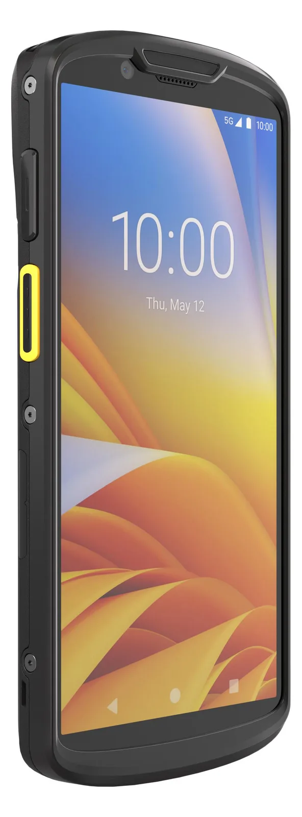 Zebra TC58 - Datenerfassungsterminal - robust - Android 11 - 64 GB - 15.2 cm (6), Ansicht 4