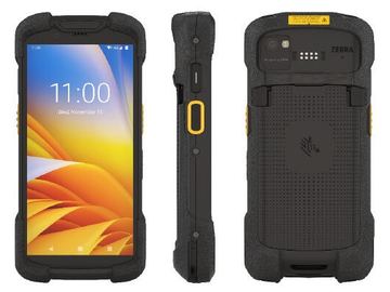Zebra TC73 Premium - Datenerfassungsterminal - robust - Android - 128 GB - 15.2 cm (6) von LumaTech