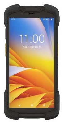 Zebra TC78 - Datenerfassungsterminal - robust - Android - 64 GB UFS card - 15.2 cm (6) - (TC78B1-3T1K4B1A80-A6)