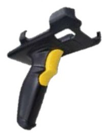 Zebra Trigger Handle - Handheld-Pistolengriff