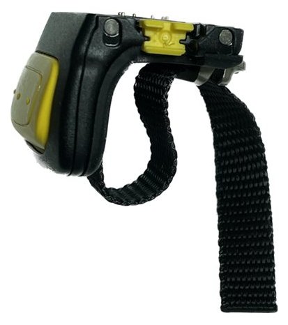 Zebra Triggermodul für Barcodescanner - einseitiger Auslöser