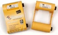 Zebra TrueColours ix Series Monochrome - Schwarz, Ansicht 2