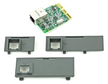 Zebra Upgrade Kit - Druckserver - für Zebra ZD410 von LumaTech