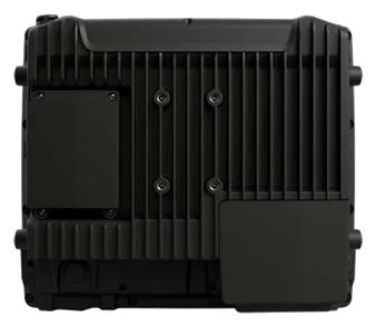 Zebra VC8300 - Robust - Computer für den Einbau in Fahrzeuge - Snapdragon 660 2.2 GHz - Android 8.1 (Oreo) - QWERTY, Ansicht 3