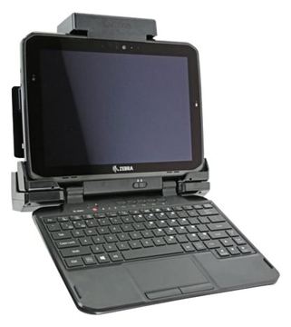 Zebra Vehicle Dock - Dockingstation - 10Mb LAN von LumaTech