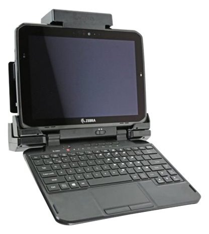 Zebra Vehicle Dock - Dockingstation - 10Mb LAN