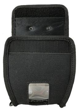 Zebra Weiche Tragetasche - für ZQ300 Series ZQ320 Mobile Label and Receipt Printer von LumaTech