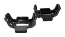 Zebra Wiegentasse-Austausch-Set kompakt (Packung mit 5)