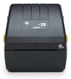 Zebra ZD200 Series ZD230 - Etikettendrucker - Thermotransfer - Rolle (11,2 cm)
