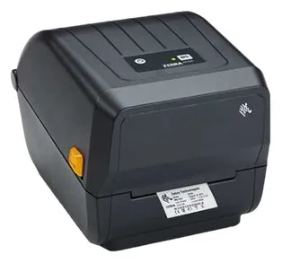 Zebra ZD200 Series ZD230 - Etikettendrucker - Thermotransfer - Rolle (11,2 cm) - Kabelgebunden Nein, Ansicht 3