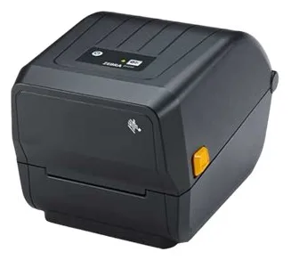 Zebra ZD200 Series ZD230 - Etikettendrucker - Thermotransfer - Rolle (11,2 cm) - Kabelgebunden Nein, Ansicht 4
