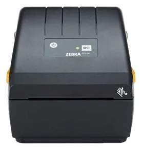 Zebra ZD200 Series ZD230 - Etikettendrucker - Thermotransfer - Rolle (11,2 cm) - Kabelgebunden Nein, Ansicht 5