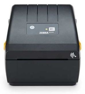 Zebra ZD200 Series ZD230 - Etikettendrucker - Thermotransfer - Rolle (11,2 cm) - Kabelgebunden Ja von LumaTech