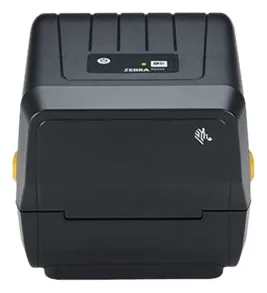 Zebra ZD200 Series ZD230 - Etikettendrucker - Thermotransfer - Rolle (11,2 cm) - Kabelgebunden Ja, Ansicht 2
