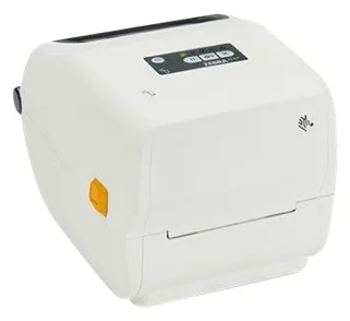 Zebra ZD421t-HC - Etikettendrucker - Thermotransfer - Rolle (11,2 cm), Ansicht 2