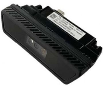 Zebra Z-Flex - Barcode-Scanner - Plug-In-Modul von LumaTech