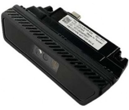 Zebra Z-Flex - Barcode-Scanner - Plug-In-Modul