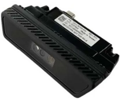 Zebra Z-Flex - Barcode-Scanner - Plug-In-Modul, Ansicht 2