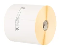 Zebra Z-Perform 1000D - Papier - permanenter Klebstoff - unbeschichtet - 101.6 x 152.4 mm 1360 Etikett(en) (16 Rolle(n), Ansicht 2