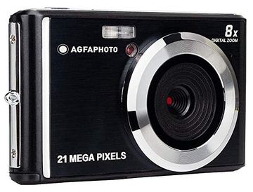 AgfaPhoto DC5200 - Digitalkamera - Kompaktkamera von LumaTech