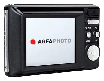 AgfaPhoto DC5200 - Digitalkamera - Kompaktkamera, Ansicht 2